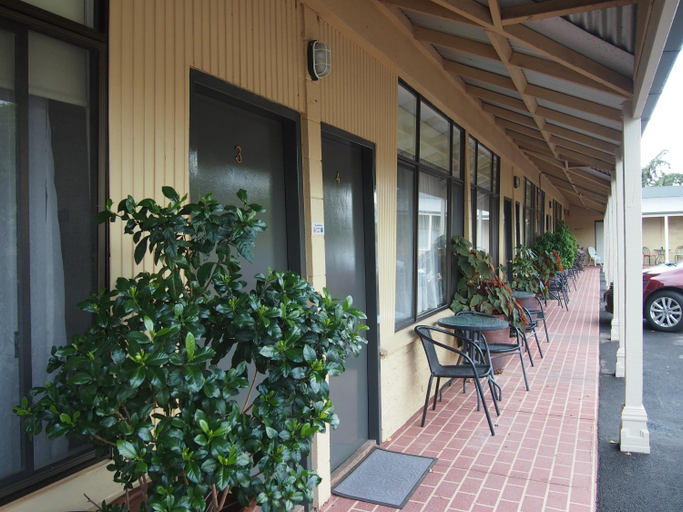 Others 5, Murray River Motel, Swan Hill - Central