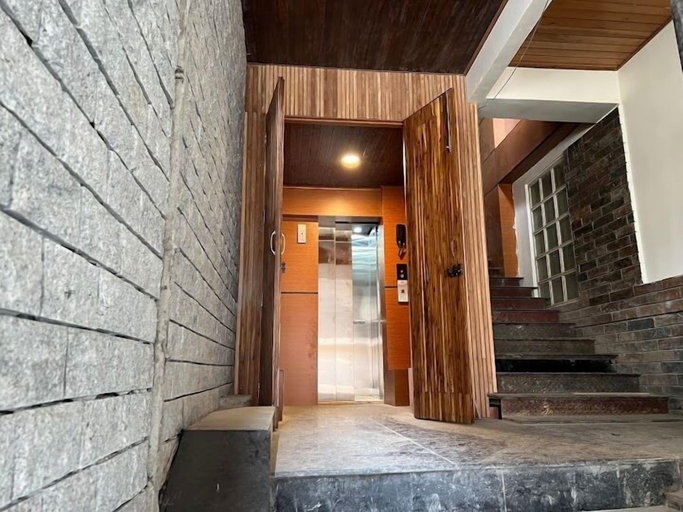 Others 3, Temi House, East Sikkim