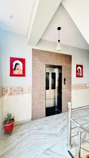 Facilities, Padmini Heritage , Jaipur