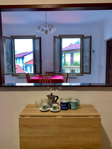 Others, Casa Dei Nonni, Imperia