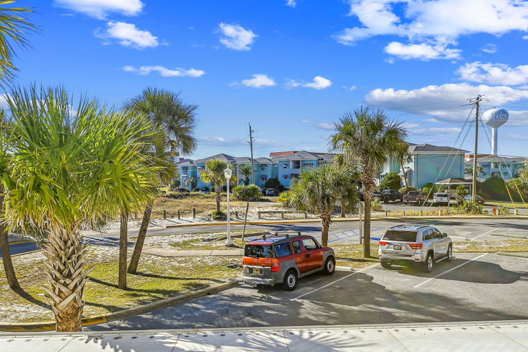 Property grounds 5, Seacrest 204 2 Bedroom Condo by RedAwning, Okaloosa