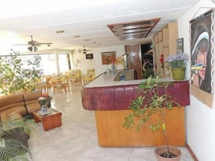 Others 5, Hotel Reviens de Villa Gesell, Villa Gesell