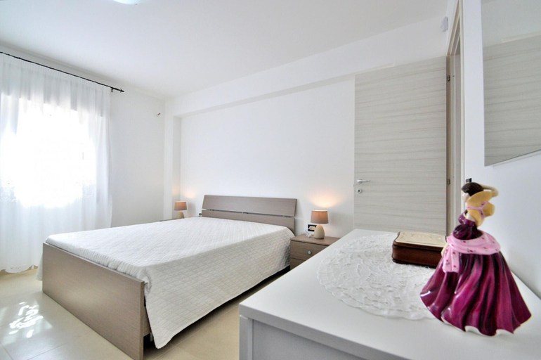 Others 5, Al070 Villa Arancio con Piscina Privata e Zona bbq, Trapani