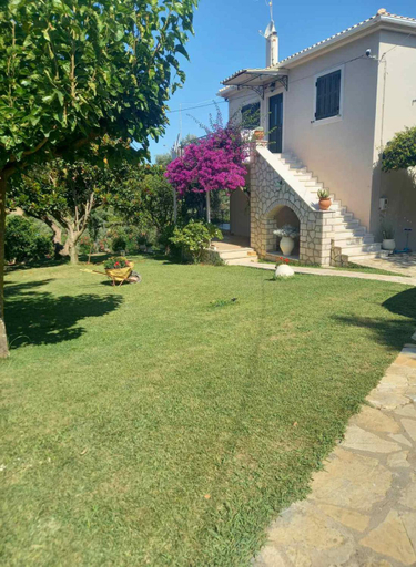 Others 2, Villa Elianna Lefkada, Ionian Islands