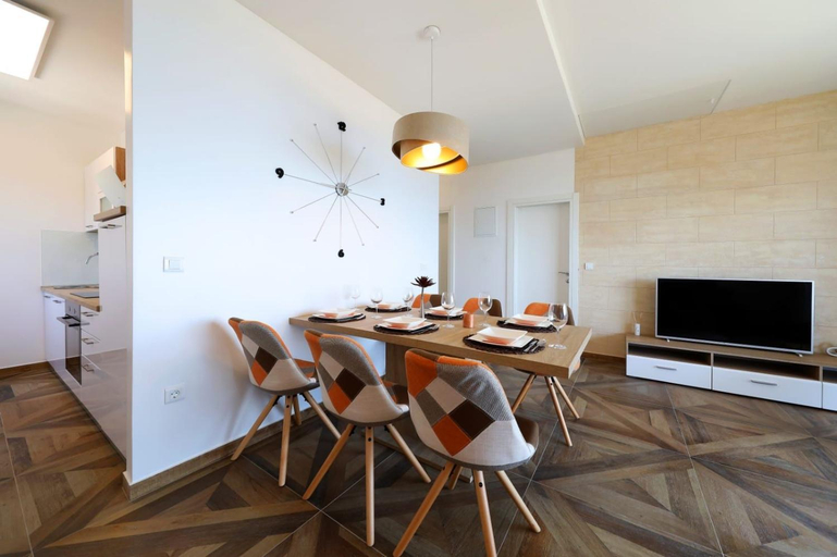 Others 4, Apartments Redstone Luxury Apartments, Jelsa
