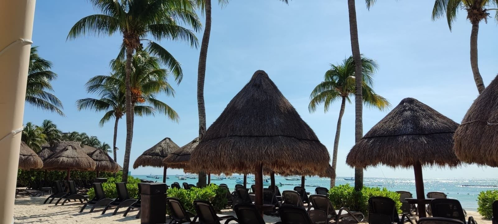 Property grounds 4, Elements 216 2 Bedroom Condo by RedAwning, Cozumel