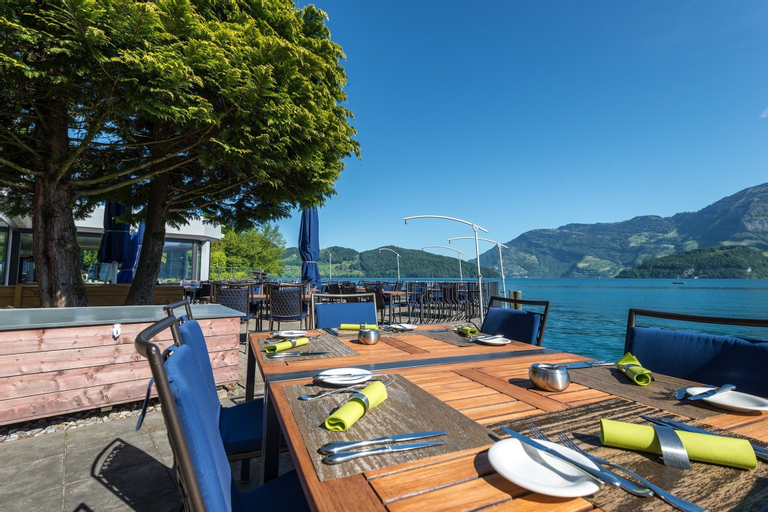 Food & Drinks 5, Hotel Nidwaldnerhof, Nidwalden