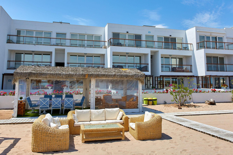 Others 4, Apartament Bora Bora Boutik Cytadell, Tuzla