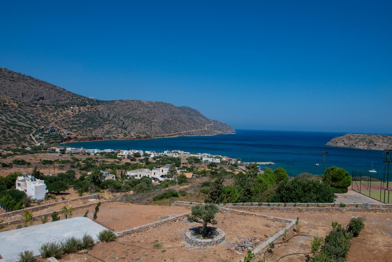 Others 3, Red Rock Villa, Crete