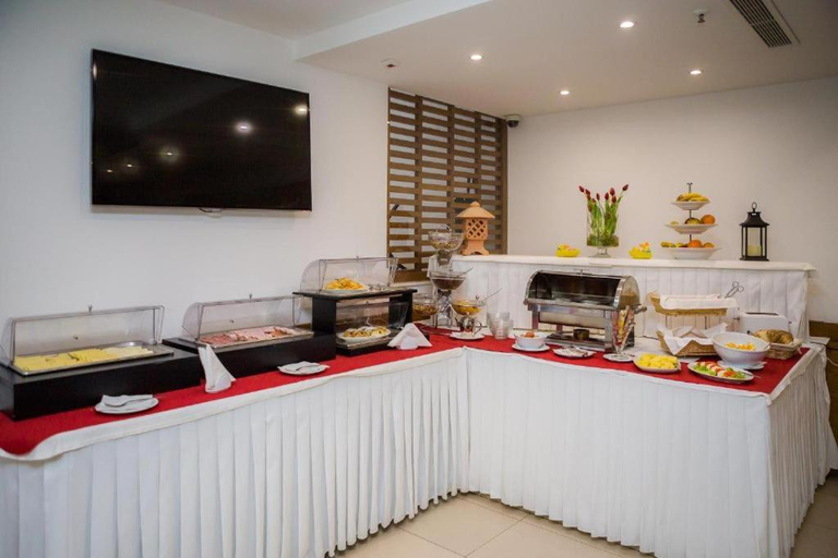 Food & Drinks 4, Luxury apartment & rooms Aurea, Split