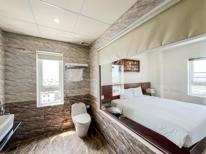 Bedroom 7