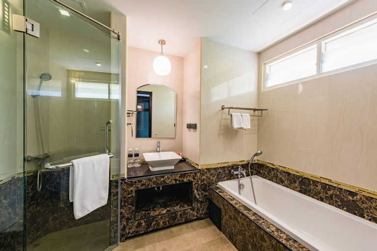 Bathroom 5