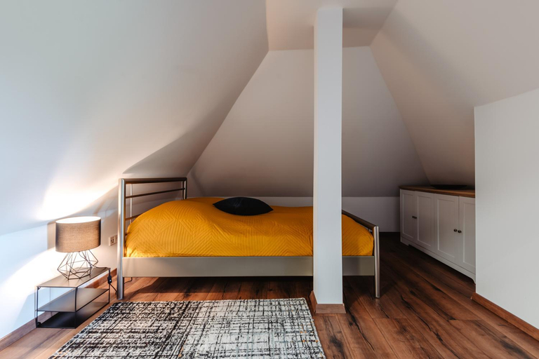 Bedroom 4, First Wohnen GmbH, Osterode am Harz