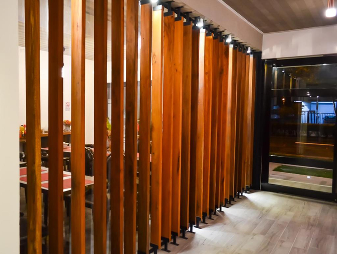 Others 4, Hotel Boutique Holitel, Santiago