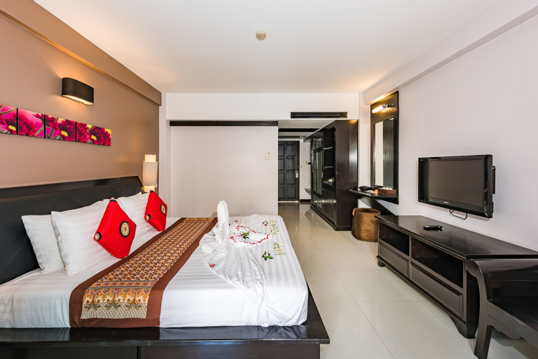 Bedroom 11