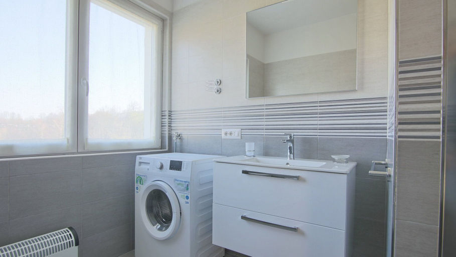 Room 5, Casasco 79 - San Fedele Intelvi, Como