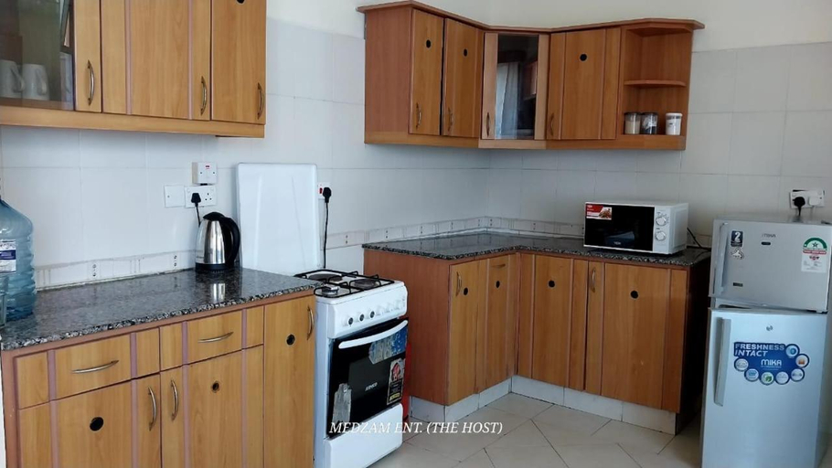 Others 5, Three Bedroom at Shikara, Behind City Mall, Mvita