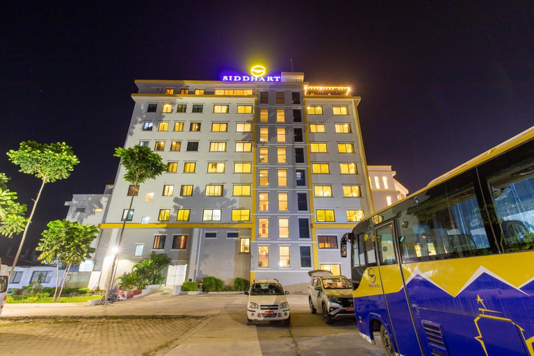 Others 5, Hotel Siddhartha, Bheri