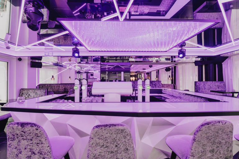 Food & Drinks 4, The Place Boutique & Design Hotel Flachau, Sankt Johann im Pongau