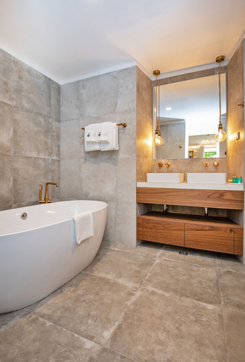 Bathroom, Heritage Villa Nobile Adults Only, Dubrovnik