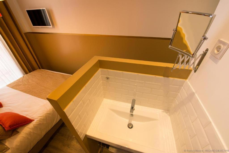 Bedroom 10