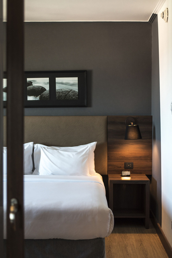 Bedroom 4, Courtyard by Marriott Puerto Montt, Llanquihue