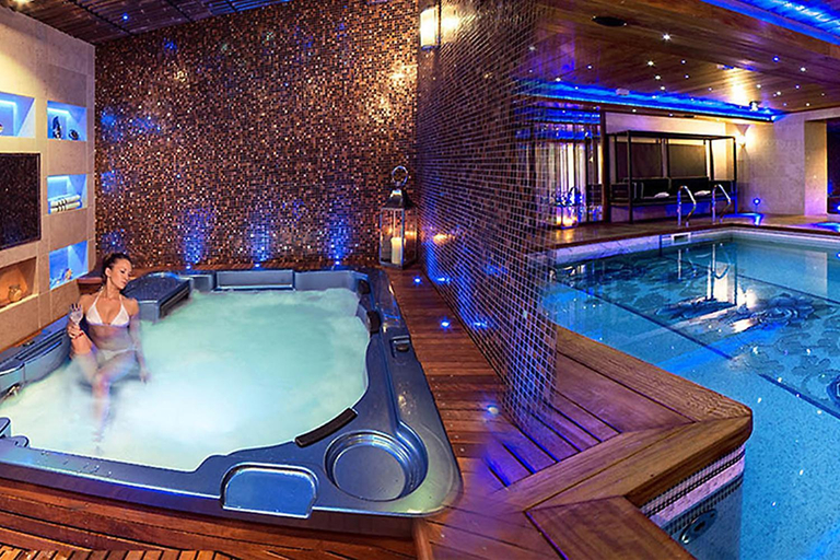 Others 5, Mala Anglia Deluxe Rooms & SPA, Gdańsk City