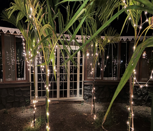 Exterior & Views 2, Aranyagiri Countryside Resort, Ahmadnagar