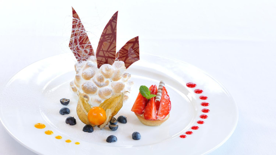 Food & Drinks 5, Hotel Ritzlerhof - Panorama und Spa, Imst