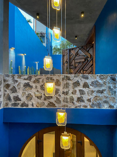 Others 4, Casa Cristina Fresh Boutique Hotel, Huitzilac
