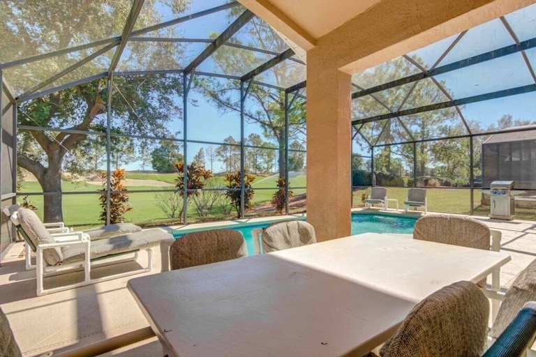 Food & Drinks, Private Pool In Gated Resort! 4 Bedroom Home by RedAwning, Polk