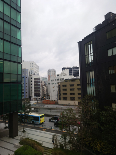 Exterior & Views 2, Apartment near Shibuya Station Type A, Shibuya