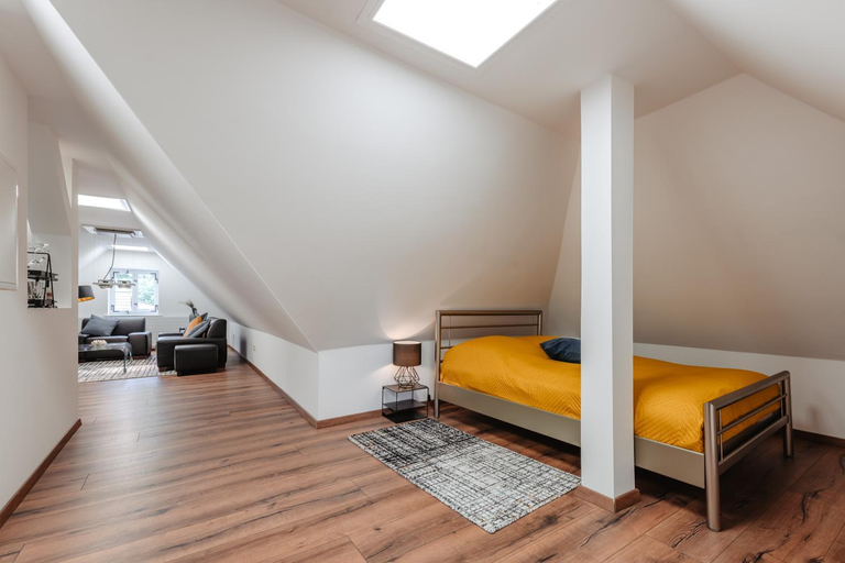 Bedroom 4, First Wohnen GmbH, Osterode am Harz