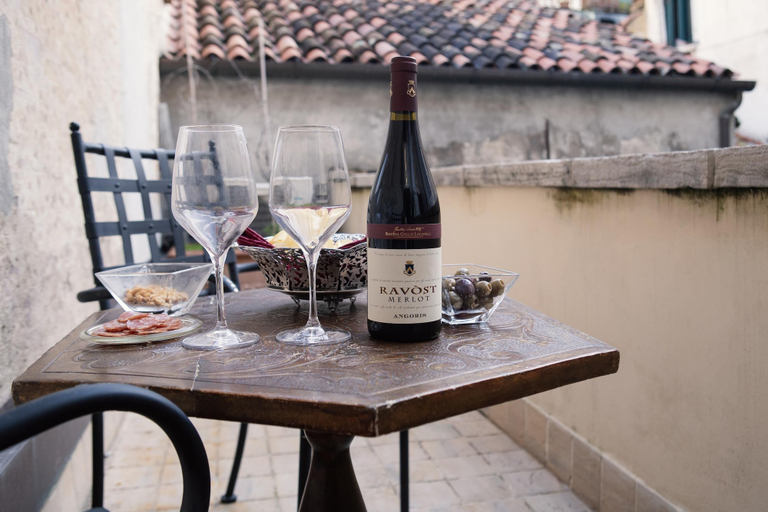 Food & Drinks, Fortuny 3967 Luxury Suites Wine - Ve-l736-sanm3967at, Venezia