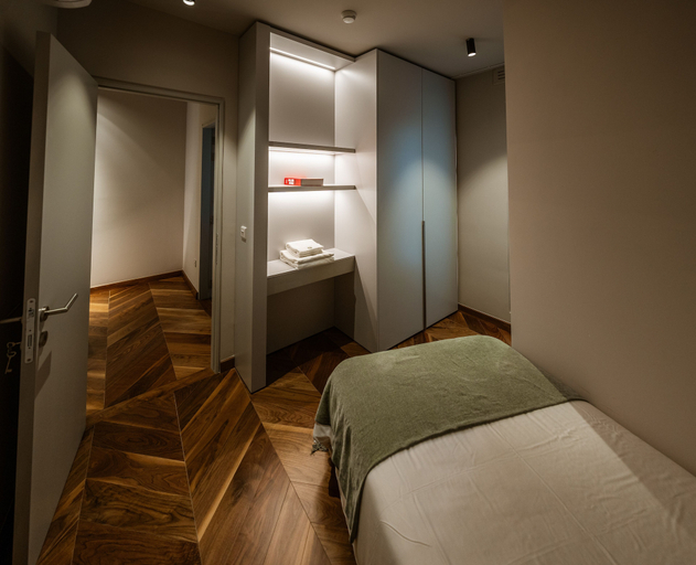 Bedroom 2, Trabuxu Boutique Living