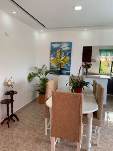 Others 5, Stylish 2r-2b Apt Near the Beach and Main Street, Sosua
