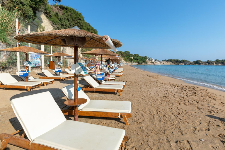 Others 5, Villa Lara AmberBlue Pefkos, South Aegean
