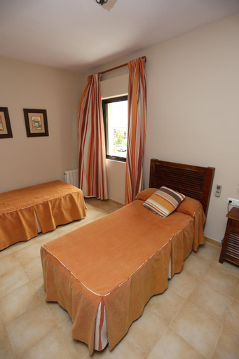 Bedroom 3, Andalucia, Málaga