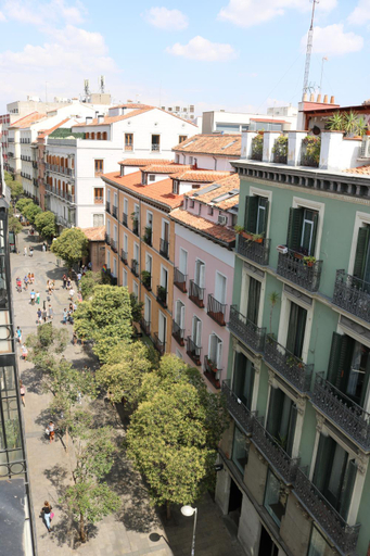 Others 3, Fuencarral Rooms, Madrid