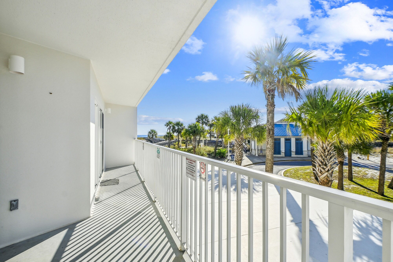 Property grounds 3, Seacrest 204 2 Bedroom Condo by RedAwning, Okaloosa