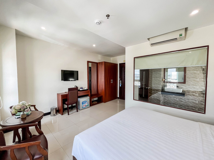 Bedroom 10