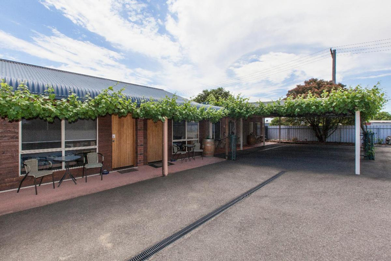 Ararat Motor Inn, Ararat