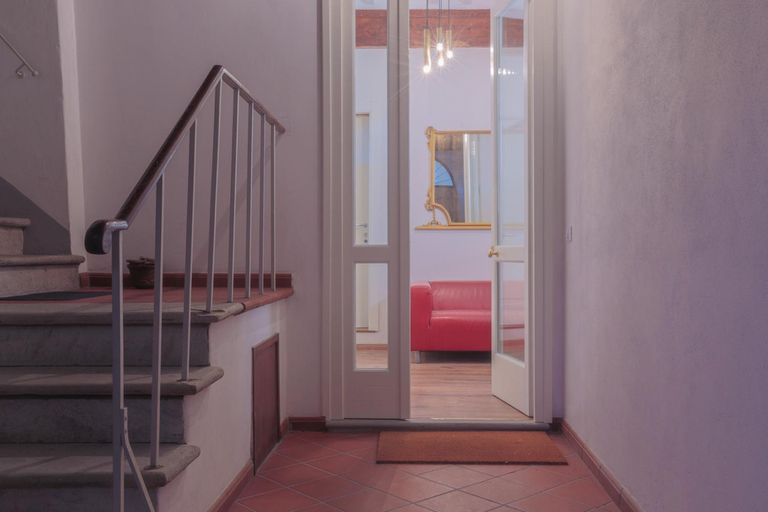 Others 3, San Pierino Charming Rooms, Lucca
