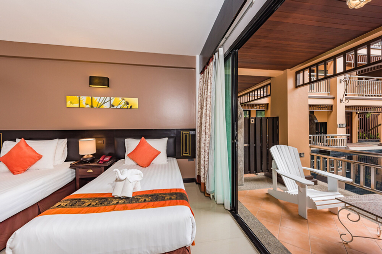 Bedroom 6