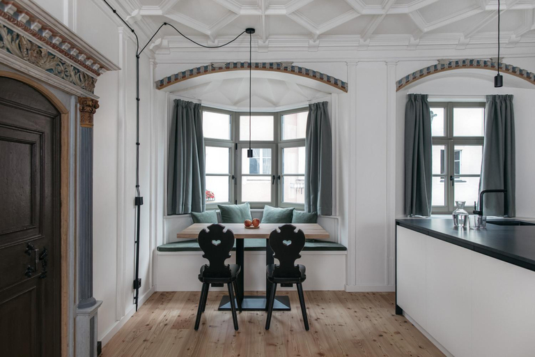 Others 5, Ida - historic town apartments, Bolzano