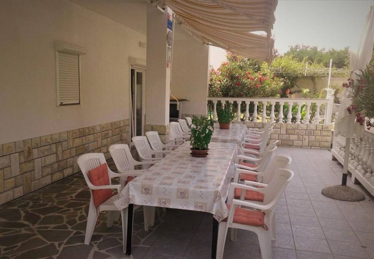 Others 3, Rab Paradise Villa -3 Bedrooms,3 Bathrooms, Lopar/Supetarska Draga