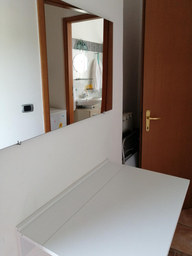 Bedroom 3, Affitti Brevi nel Golfo di Gaeta Alloggi, Latina