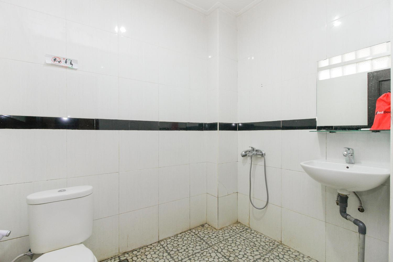 Bathroom 5