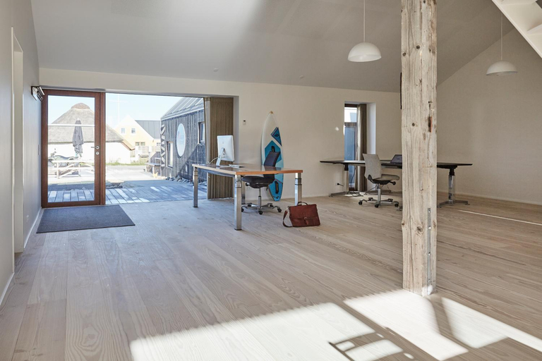 Others 4, Vesterlandet, Thisted