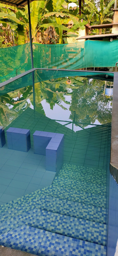 Sport & Beauty, Kuttickattil Gardens Home Stay, Kottayam